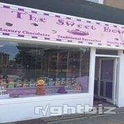 Sweet Shop for Sale in Prestwick - Excellent Opportunity in Prime Location Photo 1