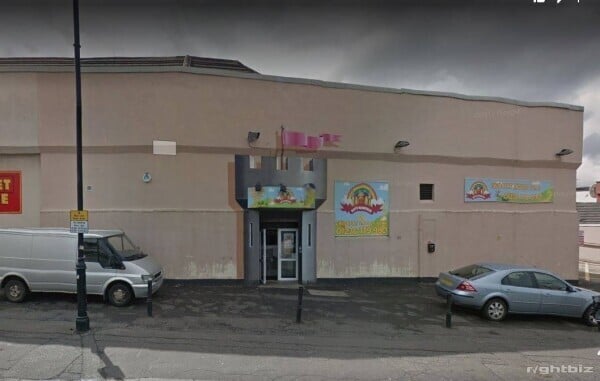Soft Play Area To Let / For Sale - Nil Premium Photo 1