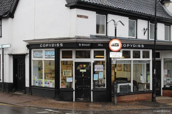 REDUCED PRICE EASILY MANAGED BUSINESS GENUINE RETIREMENT QUICK SALE SOUGHT Photo 1