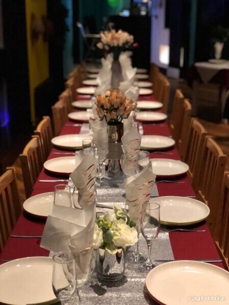 Restaurant / Bar / NightClub for Sale Photo 1