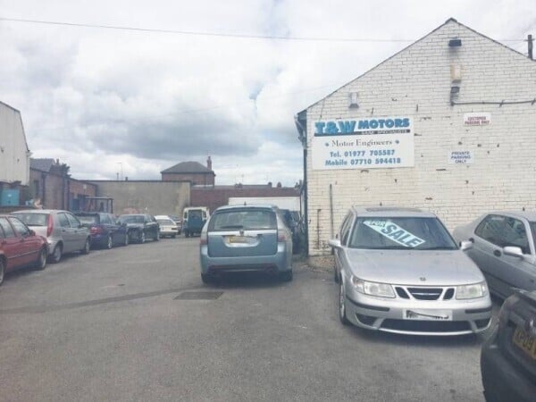 Popular Garage Established For Over 30 years Photo 1