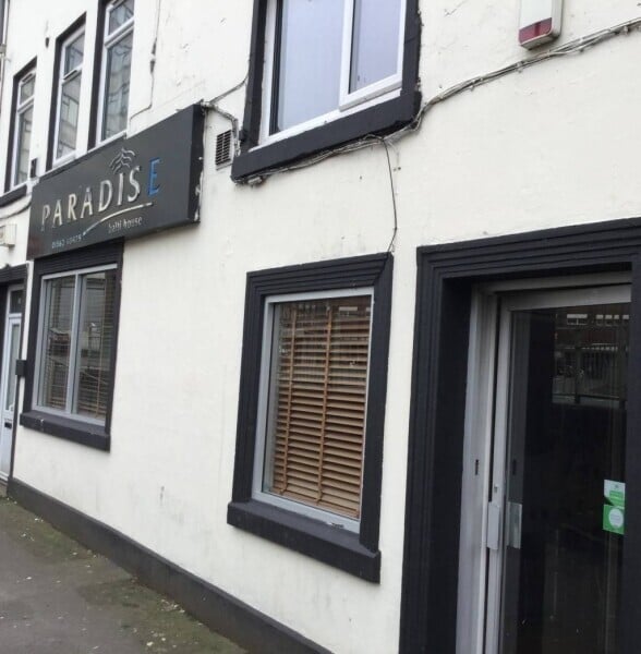 Indian Restaurant with a Popular Takeaway Service Photo 1