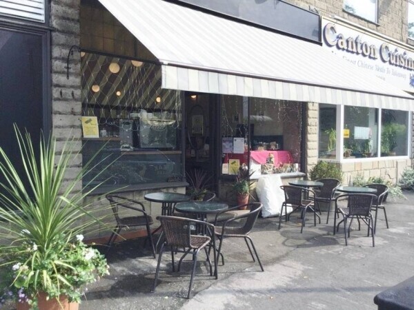 Busy Delicatessen/Bistro/Restaurant Photo 1