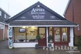 Hairdressers/Beauty salon for sale Photo 1