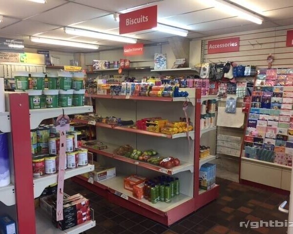 Highly profitable & well established newsagent for sale in Skelmersdale in a prime trading location. Photo 1
