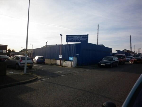 Garage Services - Broadstairs Photo 1