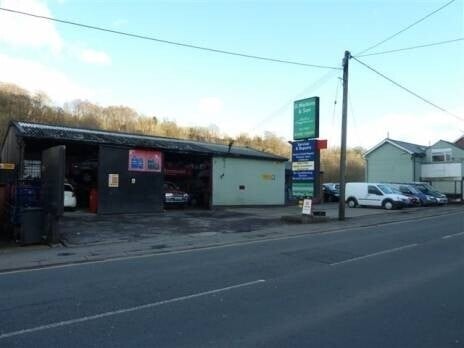 Freehold Very Well Established Service & Repair Garage Photo 1