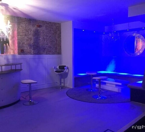 Night club for sale Hampshire gosport Photo 1