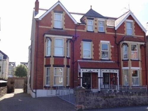 Former Care Home for sale in Conwy Photo 1