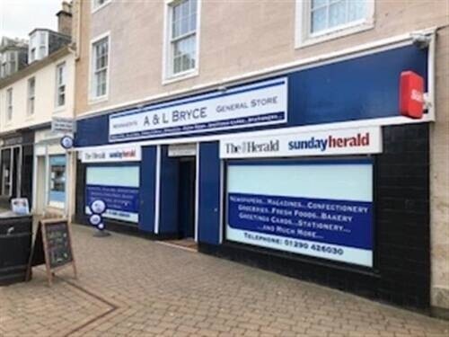 Excellent Opportunity To Acquire A Businessl Supported Well In The Local Community Photo 1