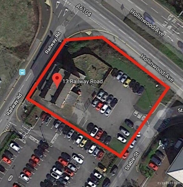 FANTASTIC DEVELOPMENT OR INVESTMENT OPPORTUNITY!!! Photo 2