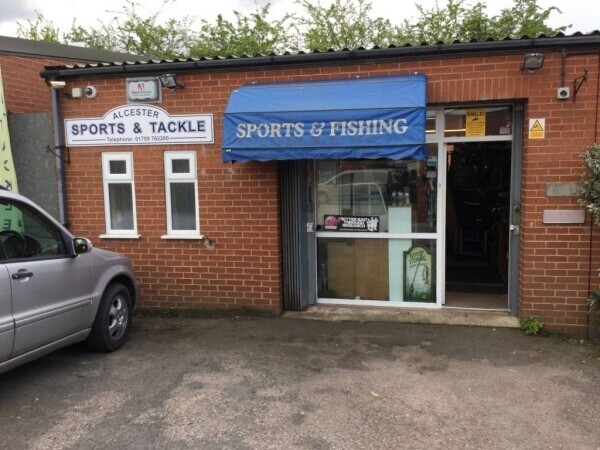 Reputable Sports And Tackle Shop Photo 1