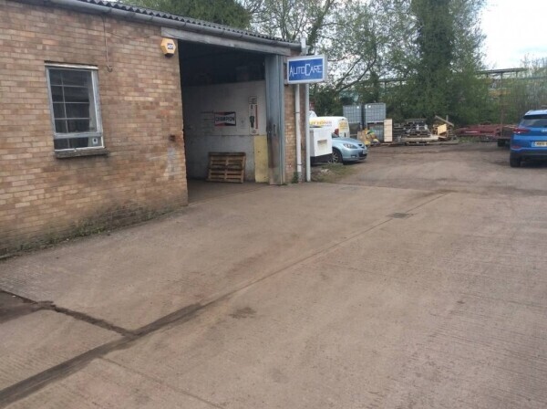 Reputable Car Repair and Service Centre Photo 1