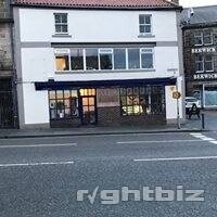 Award Winning Licensed Deli / Cafe located in Prime Location in Berwick Upon Tweed Photo 1