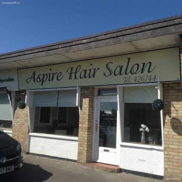 Great Hairdressing salon in Sprowston Norwich. Great potential expansion  prime location. Photo 1