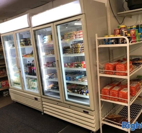 Convenience Store - Greater Manchester Photo 1