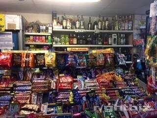 Popular Newsagents/Off license for sale- Main road Photo 1