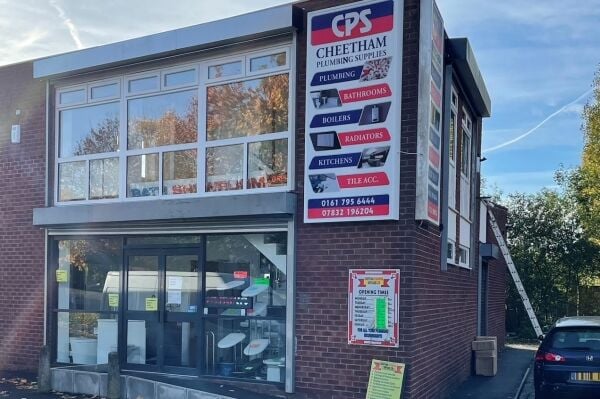 Plumbing Suppliers In Greater Manchester Plumbing Suppliers In Greater Manchester