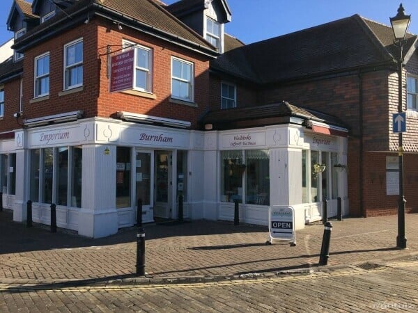 Established Coffee/Tea Shop; Loyal Customer Base Photo 1