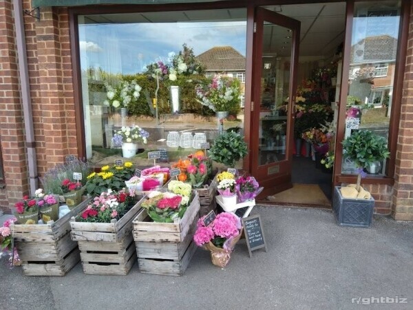 HIGH QUALITY FLORISTS – East Dorset Photo 1