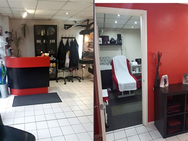 WELL PRESENTED HAIR AND BEAUTY SALON - WORCESTERSHIRE Photo 1