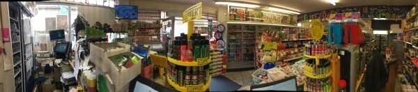 Newsagent. Off-licence, convenience store to rent. Photo 1