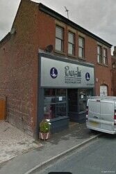 Established Indian Restaurant For Sale in Prime Location Leyland Established Indian Restaurant For Sale in Prime Location Leyland