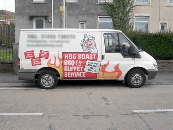 POPULAR MOBILE SPIT ROAST BUSINESS POPULAR MOBILE SPIT ROAST BUSINESS