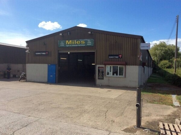 Well Established Tyre & Exhaust Centre Photo 1