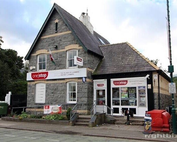 WELL ESTABLISHED ONE STOP CONVENIENCE STORE - NORTH WALES Photo 1