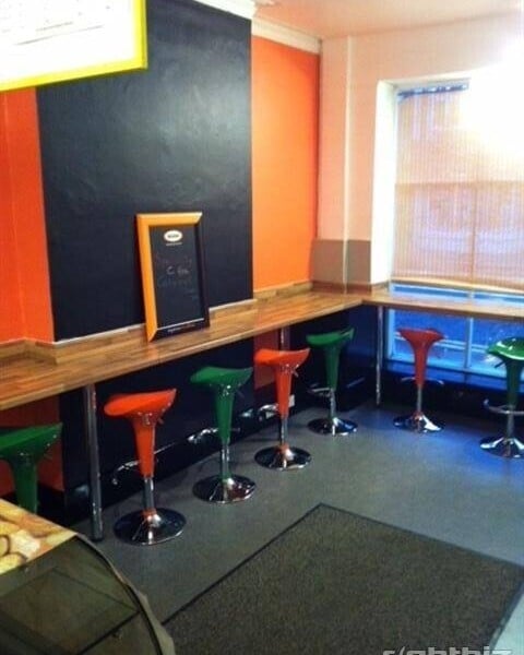 SANDWICH BAR & COFFEE SHOP Photo 2
