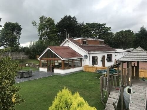Former Kennels And Cattery for sale in Glasgow Photo 1