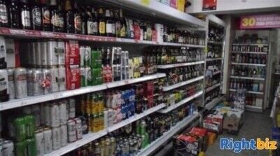 Off Licence/Convenience Store-Gloucestershire *REDUCED* Photo 1