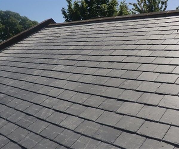 OPPORTUNITY TO ACQUIRE A WELL-ESTABLISHED ROOFING COMPANY OPPORTUNITY TO ACQUIRE A WELL-ESTABLISHED ROOFING COMPANY