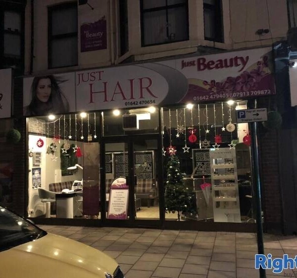 Long Established Hair Salon in Teeside **Open to Reasonable Offers** Photo 1