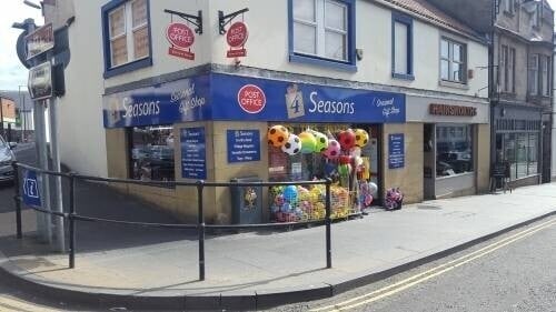 Post Office - Northumberland Photo 1