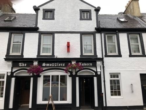 Public House for sale in Ayrshire Photo 1