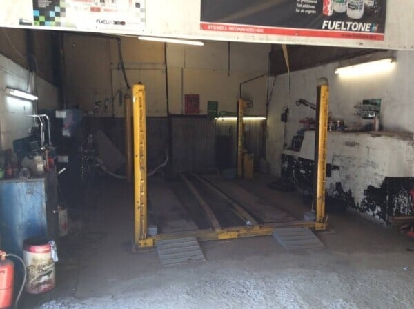Garage Services With Good Local Reputation Photo 1