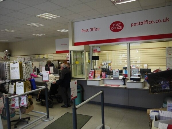 Post Offices For Sale in Hebburn Photo 1