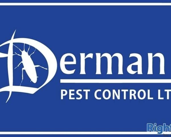 Pest Control Business - London Photo 1