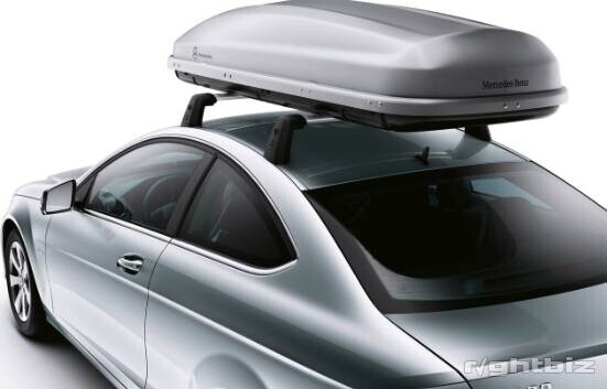 National Roof Box Hire Franchise For Sale Photo 1