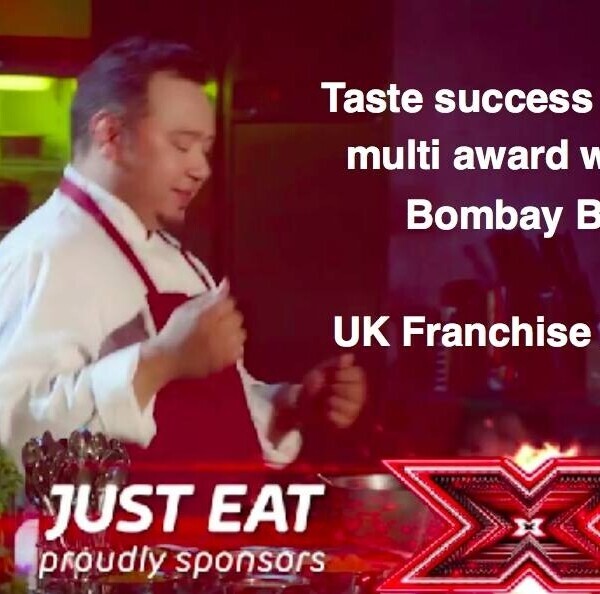 Bombay Bites Indian Fast Food Franchise For Sale Photo 1