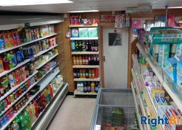 Retail premises for sale Photo 1