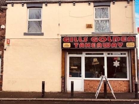 Established Takeaway, Off-License and Convenience Store in Wingate Photo 1