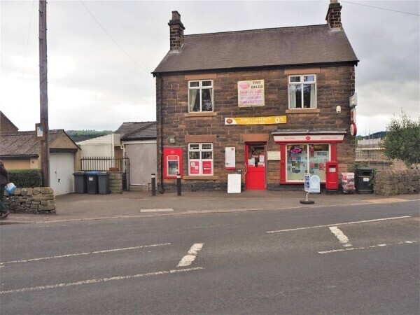 Post Offices For Sale in Matlock Photo 1