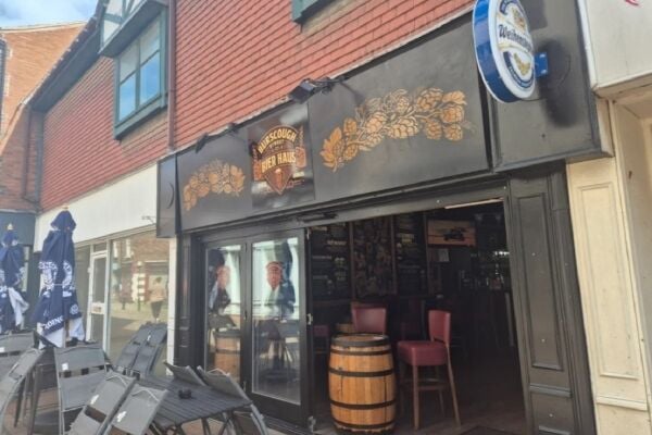 Cocktail, Beer & Wine Bar - Ormskirk Cocktail, Beer & Wine Bar - Ormskirk