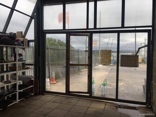 Hand car wash & valeting family running business near the waste and recycling centre Burnley Photo 1
