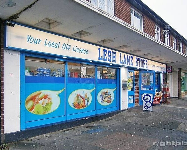 POPULAR CONVENIENCE STORE - CUMBRIA Photo 1