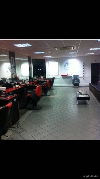 BARBERSHOP, Ashford, Surrey Photo 1