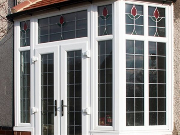 WELL KNOWN GLAZING & REPAIR BUSINESS - GLOUCESTERSHIRE